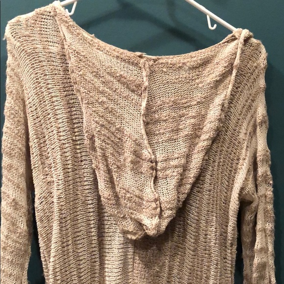 Daytrip sweater - Picture 3 of 3